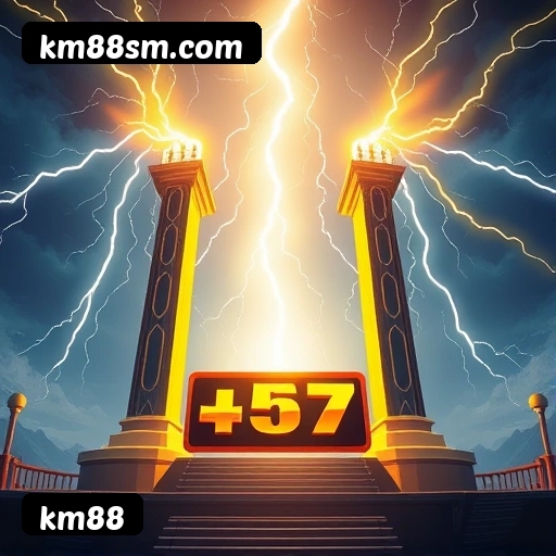 Jogos com maior RTP na km88