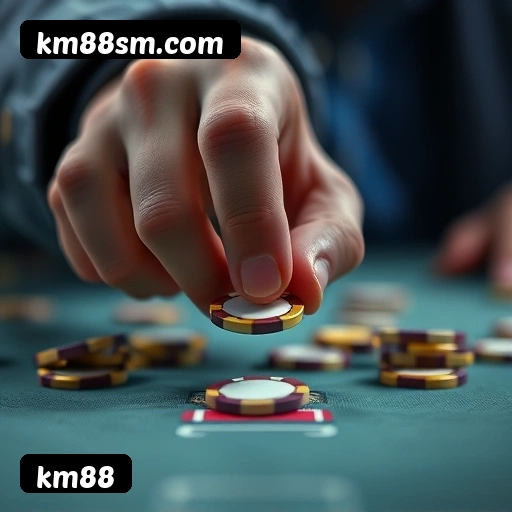 Cassino ao vivo com dealers reais da Evolution Gaming