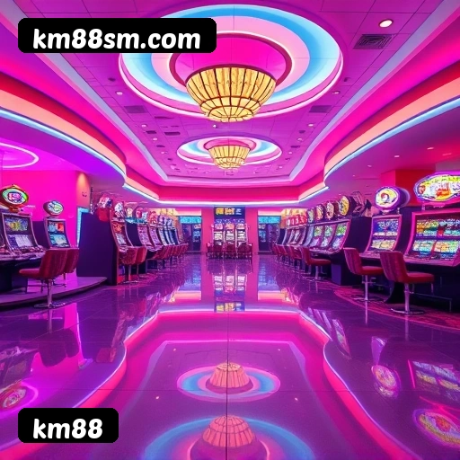 Equipe de suporte ao cliente da km88