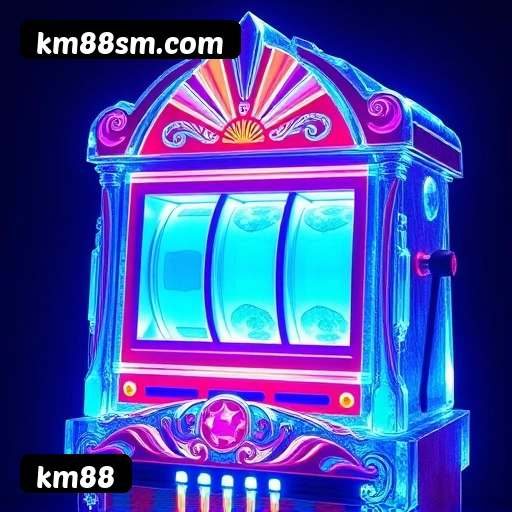 Streaming 4K no cassino ao vivo da km88