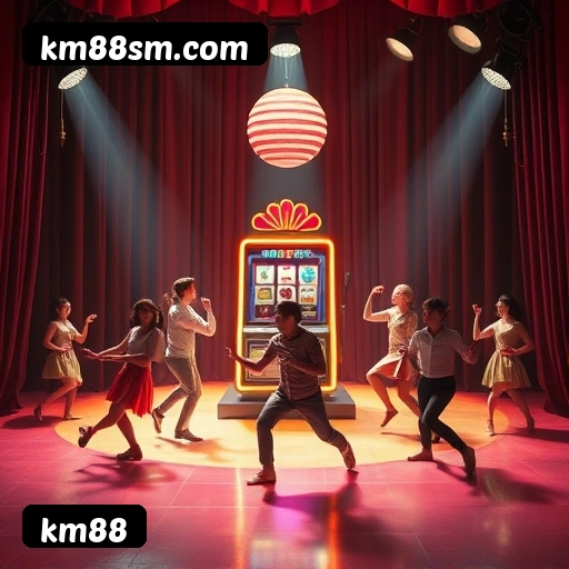 Promoções e bônus exclusivos da km88