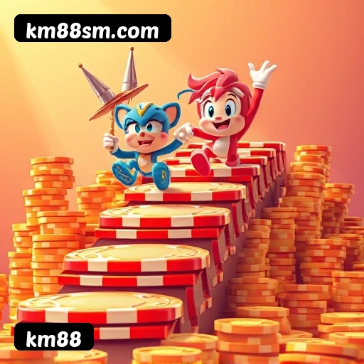 Acessar jogos e bônus no APK