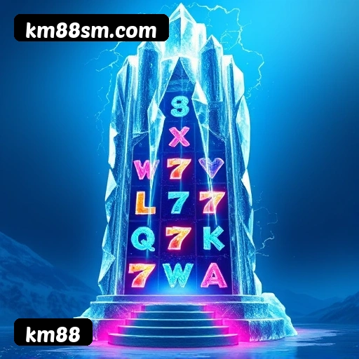 Bônus de boas-vindas km88