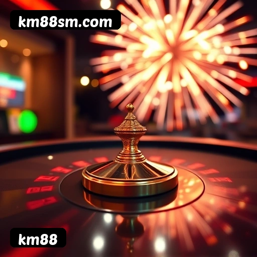 Bônus de Boas-vindas km88