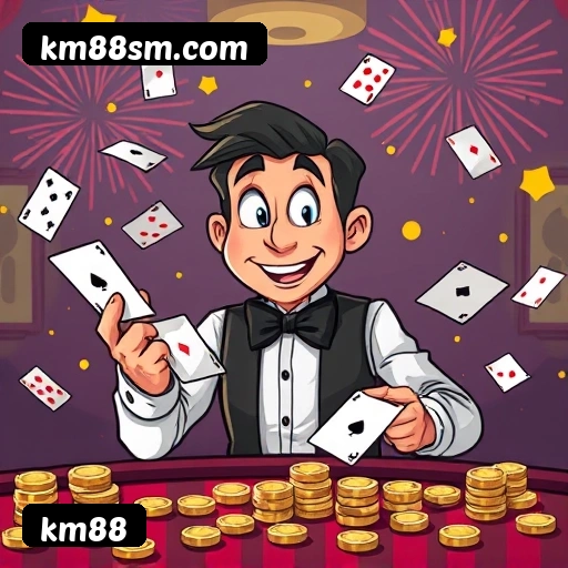 Cashback semanal km88