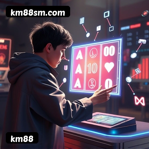 Bacará VIP com squeeze feature