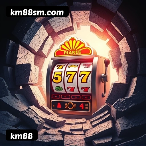 Métodos de pagamento aceitos na km88