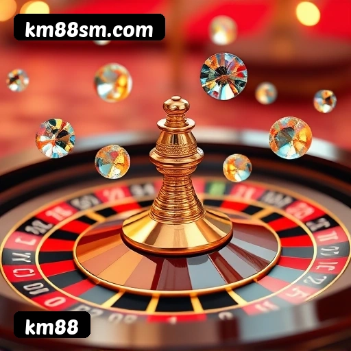 Apostas esportivas ao vivo na km88