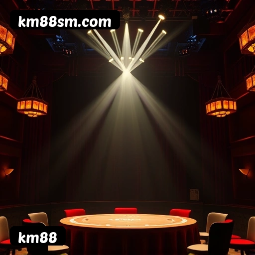 Lottery Clássica na km88